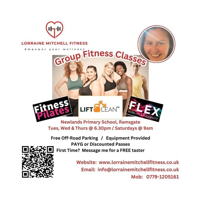 Info@lorrainemitchellfitness.co.uk (Facebook Post (Square))